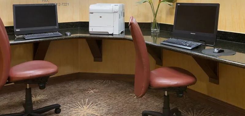 Hotel Photo 4