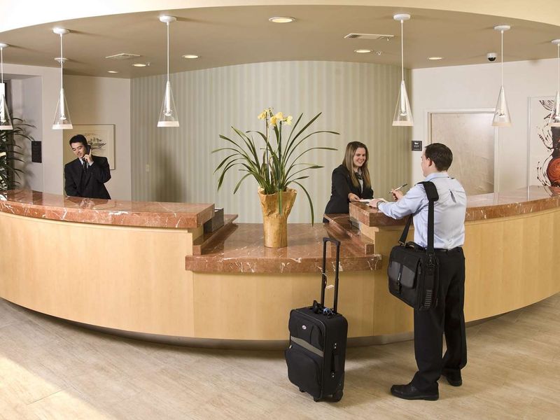 Hotel Photo 16