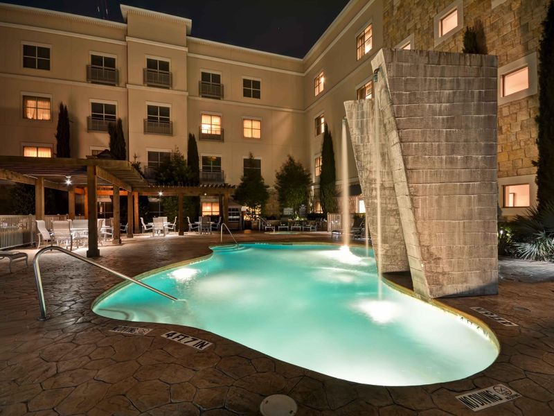 Hotel Photo 22