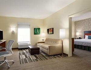 Home2 Suites Dallas-Frisco Frisco United States