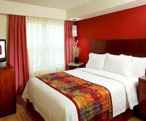 Residence Inn Dallas Plano / The Colony The Colony United States