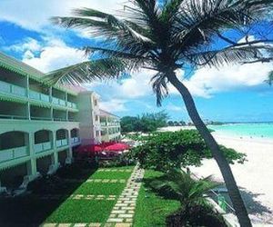 Coral Mist Beach Hotel Worthing Barbados