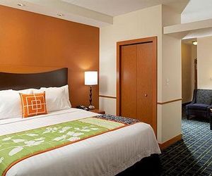 Fairfield Inn & Suites Dallas Plano/The Colony The Colony United States