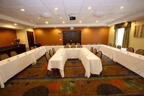 Hotel Photo 19
