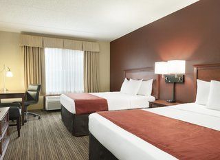 Hotel pic Comfort Inn & Suites St. Paul Northeast