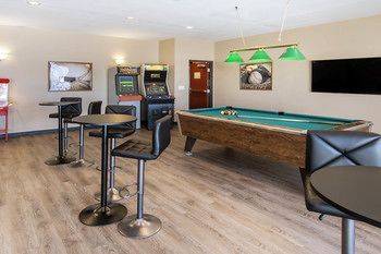 Hotel Photo 16