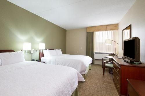 Hampton Inn Buffalo-South/I-90