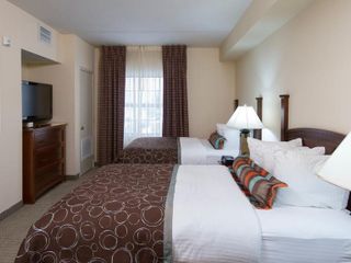 Фото отеля Staybridge Suites Buffalo, an IHG Hotel