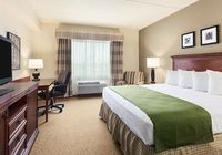 Отзывы Country Inn & Suites by Radisson, Buffalo South I-90, NY, 3 звезды