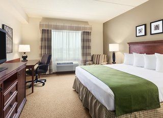 Фото отеля Country Inn & Suites by Radisson, Buffalo South I-90, NY