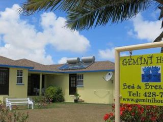 Hotel pic Gemini House Bed & Breakfast