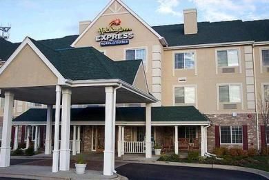 Photo of Holiday Inn Express Hotel & Suites Chicago-Deerfield/Lincolnshire, an IHG Hotel