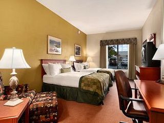 Hotel pic Holiday Inn - Belcamp - Aberdeen Area, an IHG Hotel