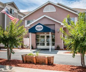 Suburban Extended Stay Hilton Head Bluffton United States
