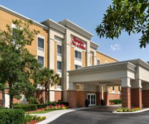 Hampton Inn & Suites Bluffton-Sun City Bluffton United States