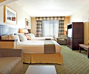 Holiday Inn Express Hotel & Suites Medford-Central Point Central Point United States