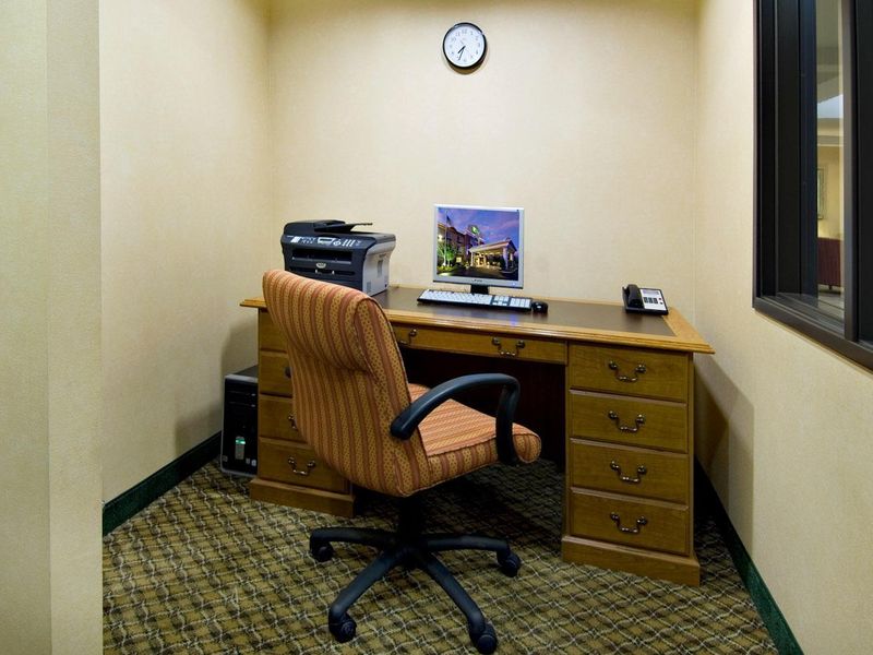 Hotel Photo 16