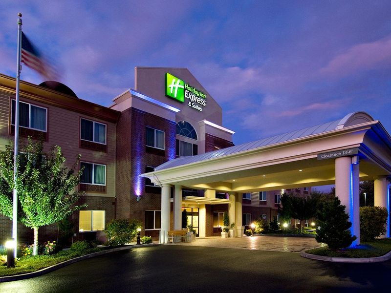 Hotel Photo 22