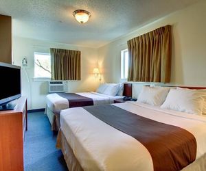 Suburban Extended Stay Hotel Biloxi North Area DIberville United States