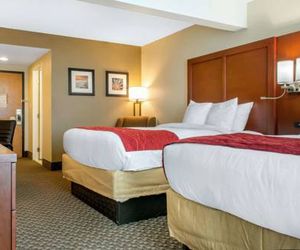 Comfort Inn & Suites DIberville United States