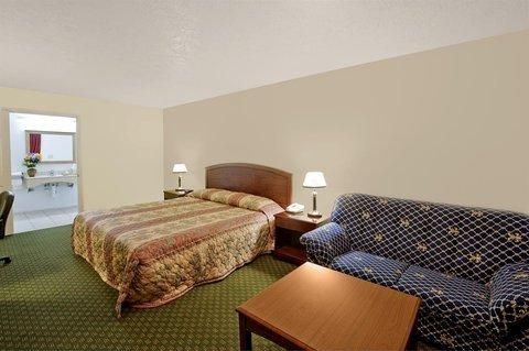 Photo of Americas Best Value Inn & Suites Hempstead