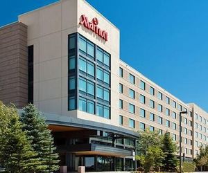Denver Marriott South at Park Meadows Lone Tree United States
