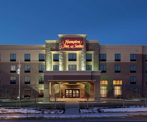 Hampton Inn and Suites Denver/South-RidgeGate Lone Tree United States