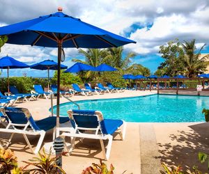 Beach View Hotel Paynes Bay Barbados