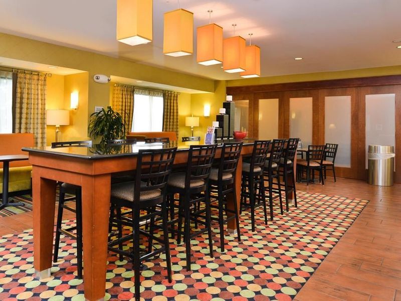 Hotel Photo 13