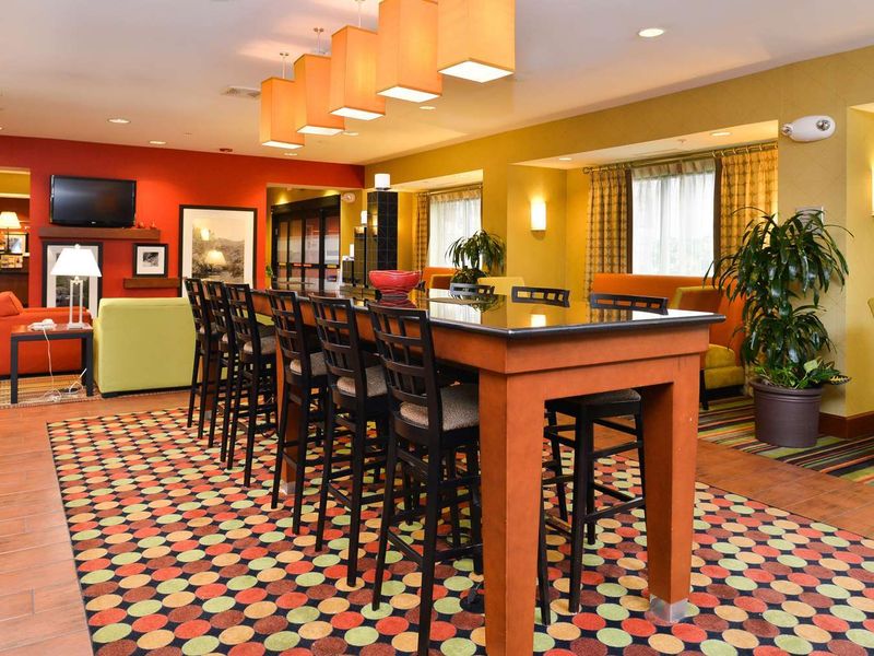 Hotel Photo 14