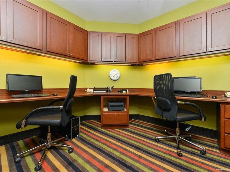 Hotel Photo 19