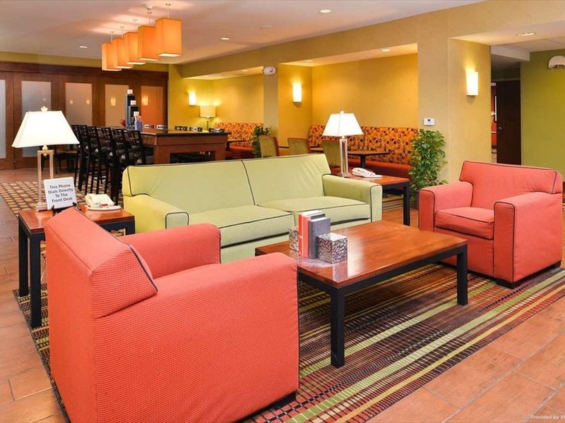 Hotel Photo 7