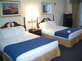 Фото отеля Holiday Inn Express Hotel & Suites West Point-Fort Montgomery, an IHG 