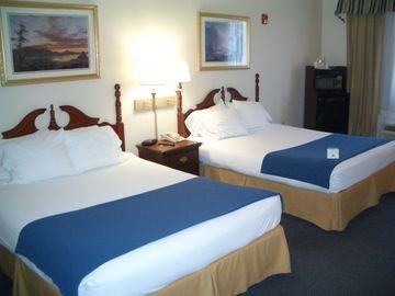 Photo of Holiday Inn Express Hotel & Suites West Point-Fort Montgomery, an IHG Hotel