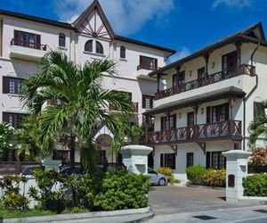 The St. James Apartments Paynes Bay Barbados