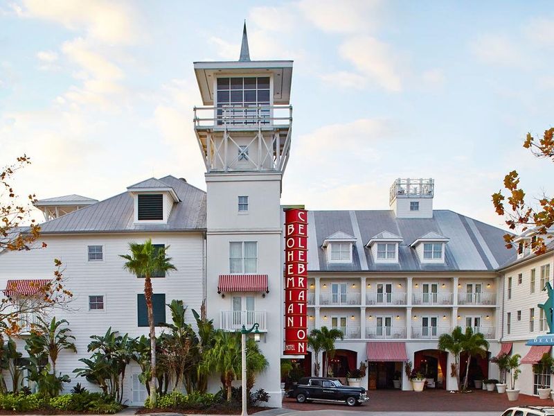 Hotel Photo 22