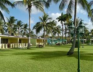 All Seasons Resort Holetown Barbados