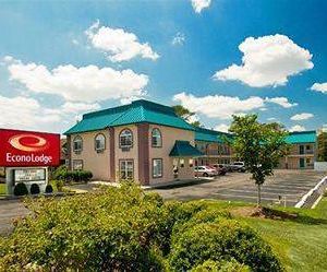 Econo Lodge Absecon United States