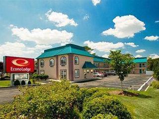 Фото отеля Econo Lodge