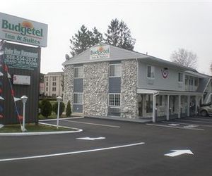 Budgetel Inn & Suites Atlantic City Absecon United States