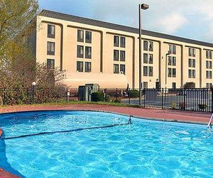 Ramada Galloway Atlantic City Hotel Absecon United States