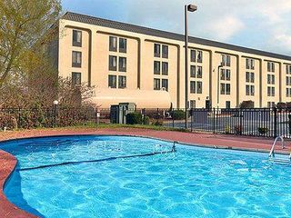 Фото отеля Fairfield Inn & Suites by Marriott Atlantic City Absecon