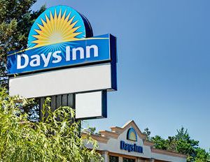 Days Inn Galloway Absecon Atlantic City Area Absecon United States