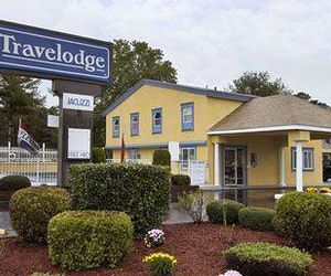 Travelodge by Wyndham Atlantic City Absecon United States