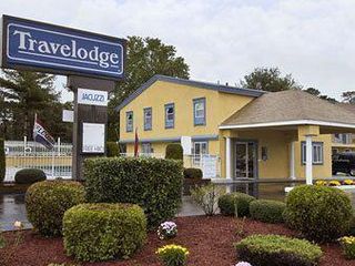 Фото отеля Travelodge by Wyndham Atlantic City