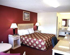 Crystal Inn and Suites Absecon United States