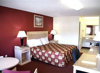 Hotel pic Crystal Inn & Suites Atlantic City Absecon