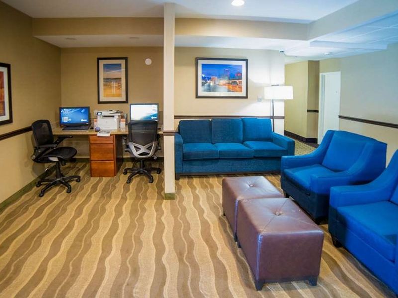 Hotel Photo 5