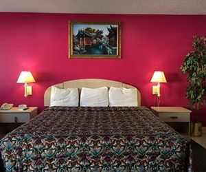 American Star Inn & Suites Atlantic City Absecon United States
