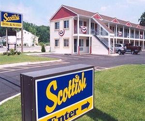 Scottish Inn & Suites Galloway Absecon United States